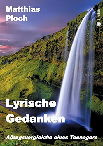 Lyrische Gedanken: Alltagsvergleiche eines Teenagers