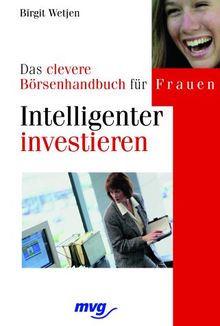 Intelligenter investieren