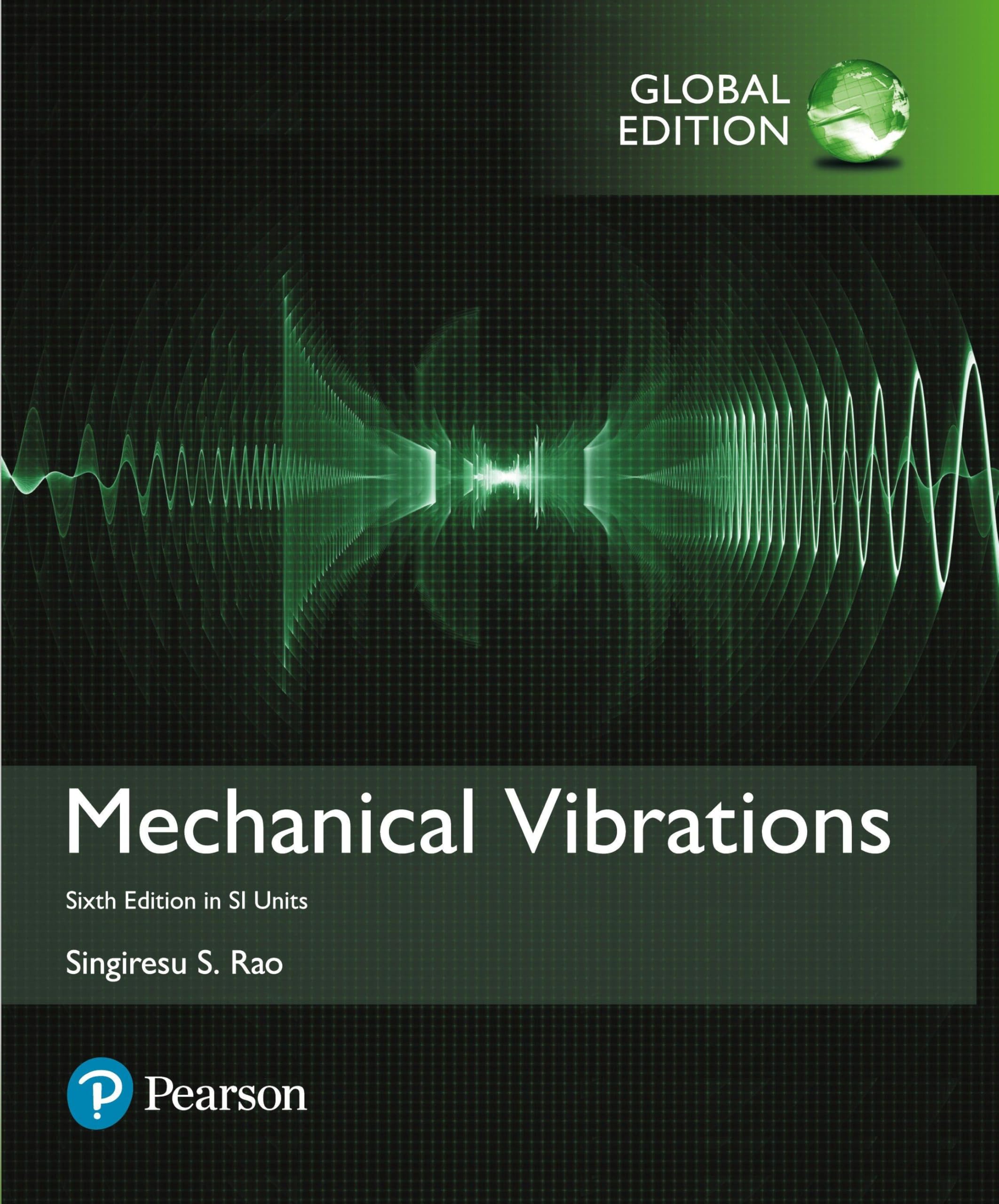 Singiresu Rao Mechanical Vibrations In Si Units