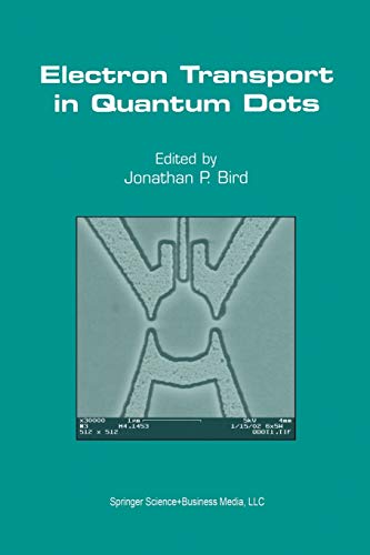 Electron Transport in Quantum Dots