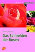 Das Schneiden der Rosen