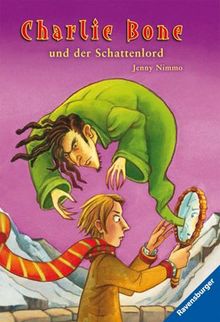 Charlie Bone und der Schattenlord