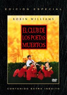 El Club de los Poetas Muertos [Spanien Import]