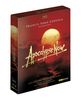 Apocalypse Now - Full Disclosure (inkl. Apocalypse Now / Apocalypse Now Redux / Hearts of Darkness) [Blu-ray] [Deluxe Edition]