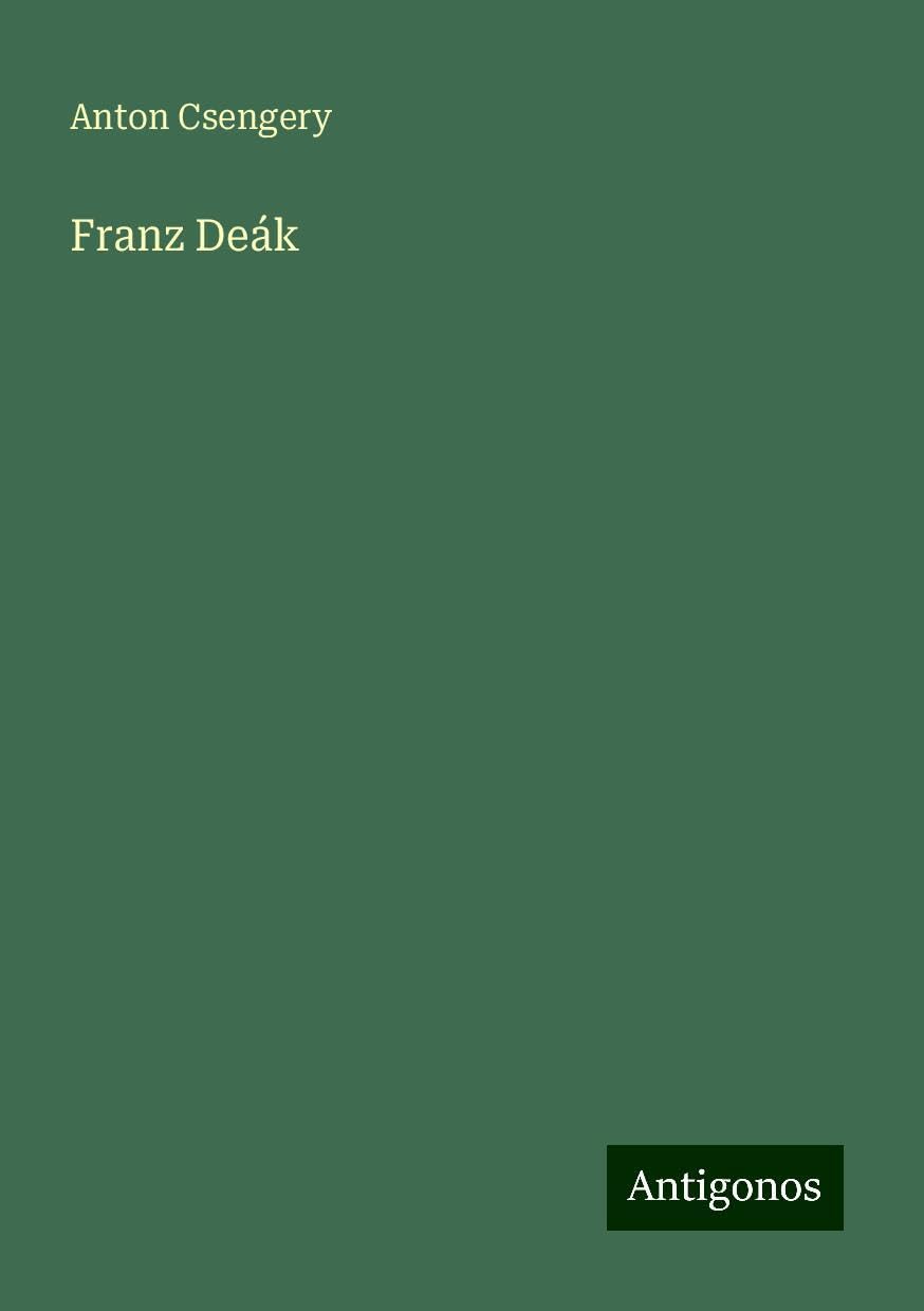 Franz Deák