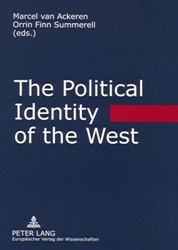 The Political Identity of the West: Platonism in the Dialogue of Cultures