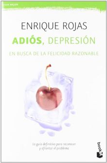 Adiós, depresión (Prácticos, Band 1)