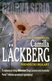 Niemiecki bekart