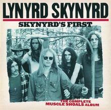 Skynyrd's First [+6 Bonus]