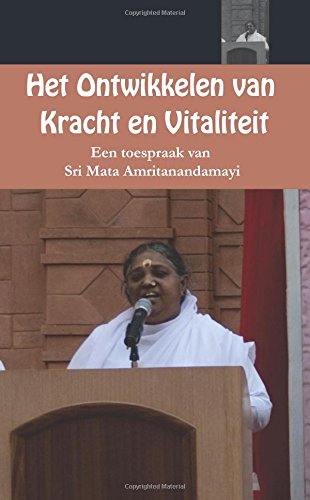 Het ontwikkelen van kracht en vitaliteit