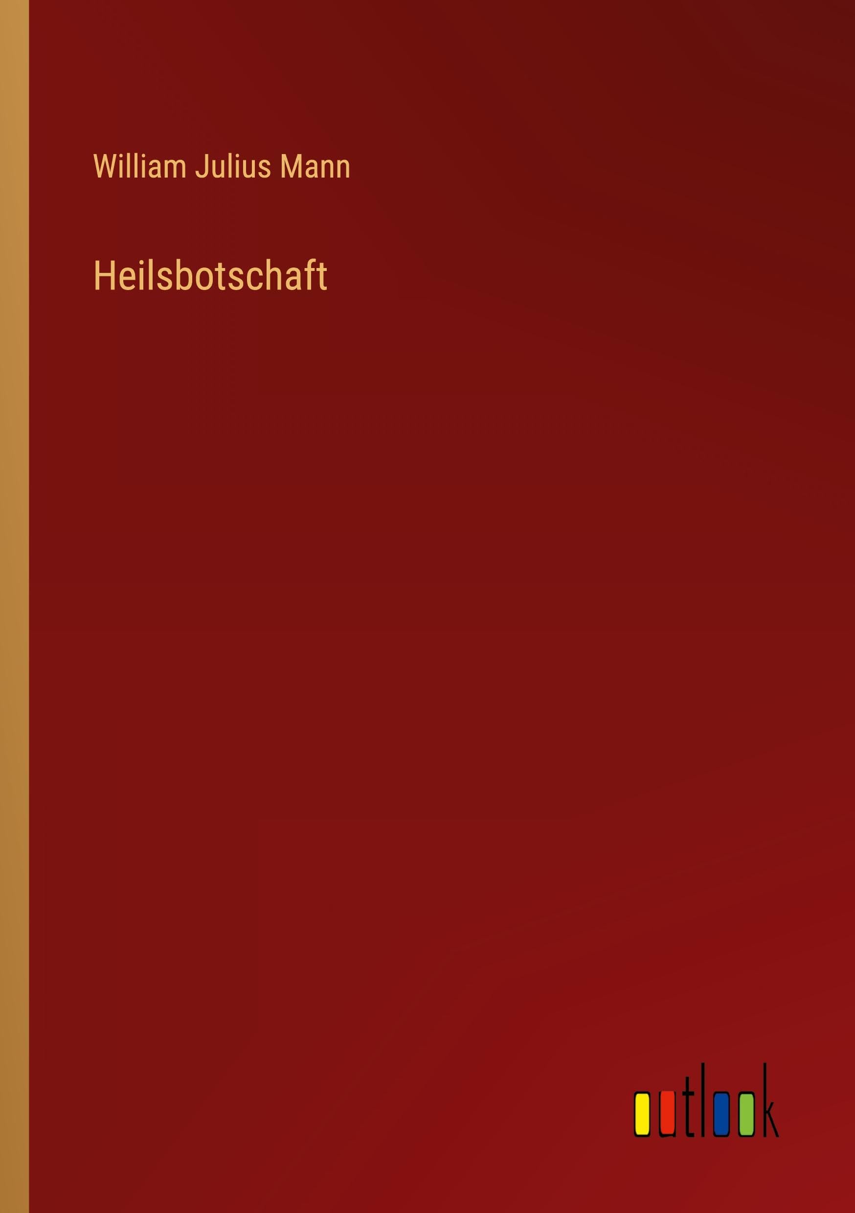 Heilsbotschaft