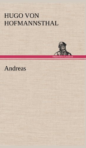 Andreas