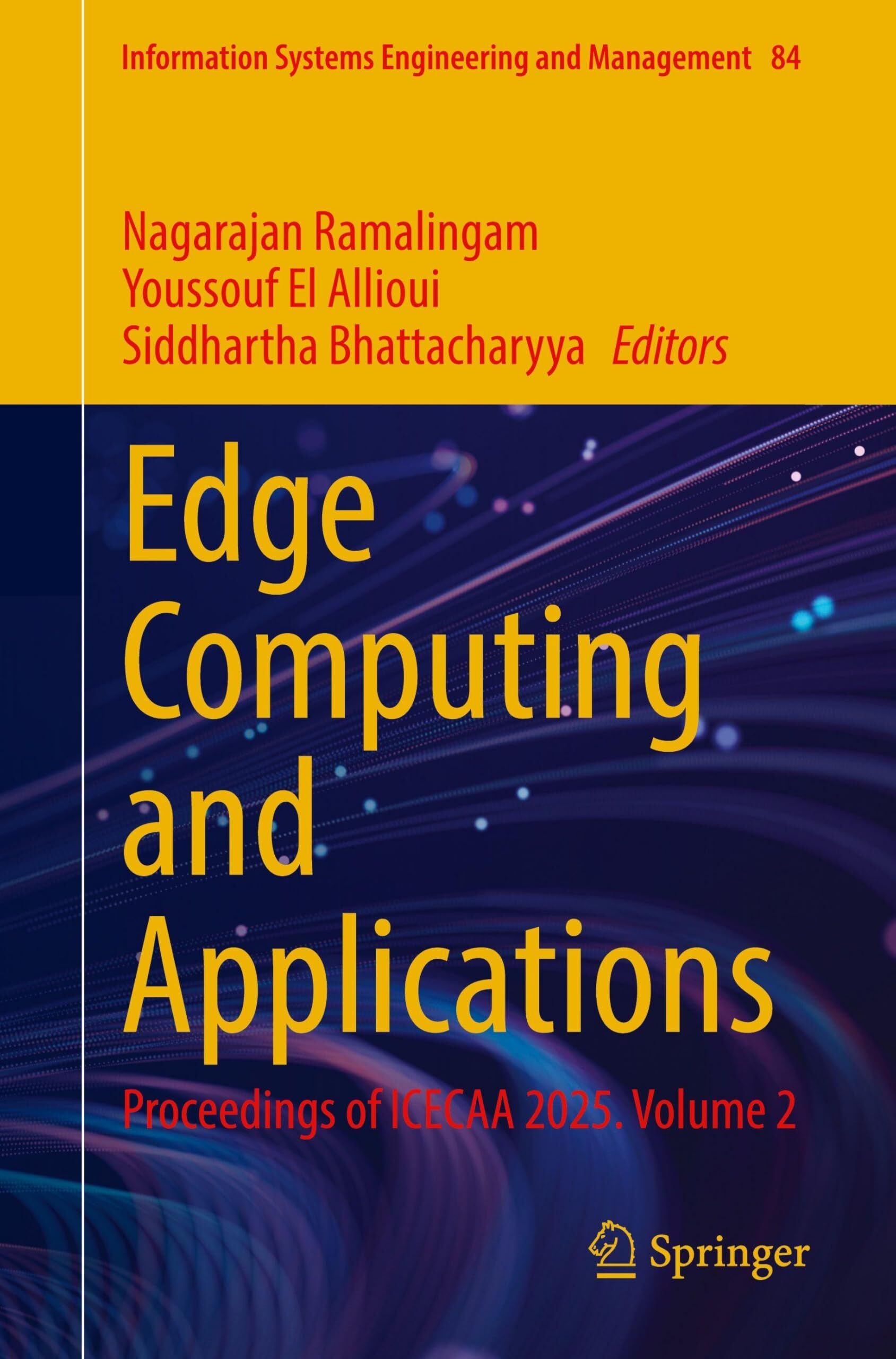 Edge Computing and Applications