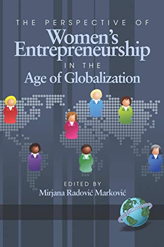 The Perspective of Women's Entrepreneurship in the Age of Globalization (NA)