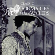Classic...the Masters Collection von Marley,Bob & the Wailers | CD | Zustand gut