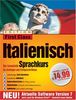 First Class Sprachkurs Italienisch 7.0 (DVD-Pack)