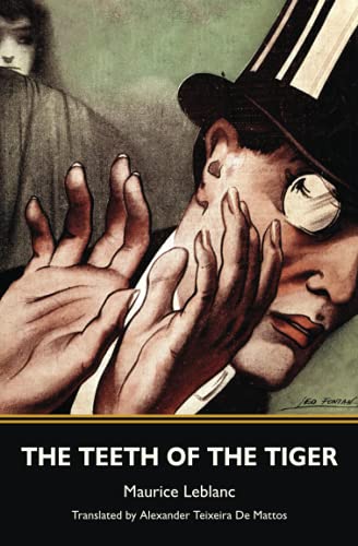 The Teeth of the Tiger (Warbler Classics)