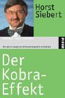 Der Kobra-Effekt: Wie man Irrwege der Wirtschaftspolitik vermeidet