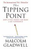 The Tipping Point: How Little Things Can Make A Big Difference