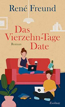 Das Vierzehn-Tage-Date: Roman