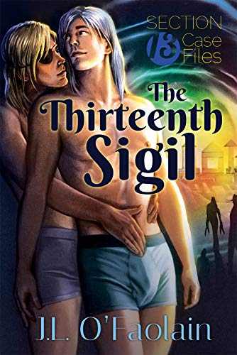 The Thirteenth Sigil (Section Thirteen)