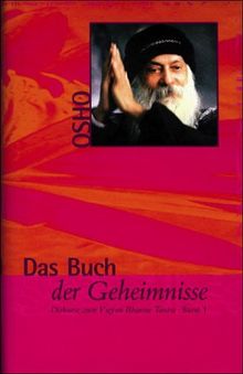 Das Buch der Geheimnisse