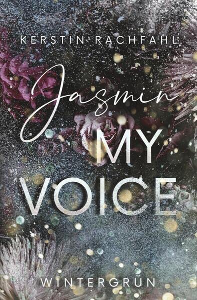 Jasmin my Voice: Wintergrün