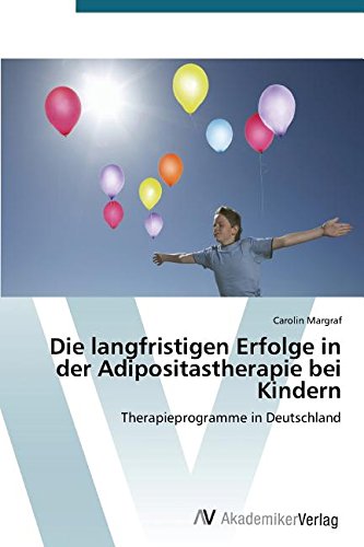 Die langfristigen Erfolge in der Adipositastherapie bei Kindern