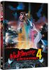 Nightmare on Elm Street 4 - Limitiertes Mediabook auf 1000 Stück (+ DVD) [Blu-ray]
