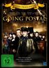 Terry Pratchett's Going Postal (2 Disc Set)