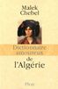 Dictionnaire amoureux de l'Algérie