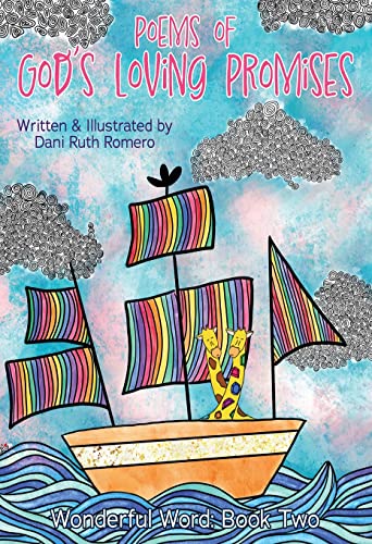 Poems of God's Loving Promises (Wonderful Word)