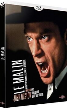 Le malin [Blu-ray] [FR Import]