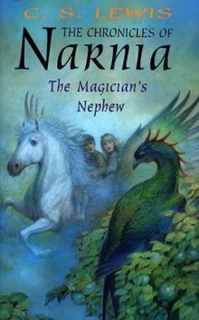 Magician's Nephew (Chronicles of Narnia)