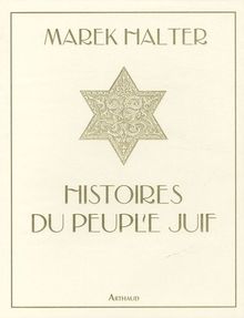 Histoires du peuple juif
