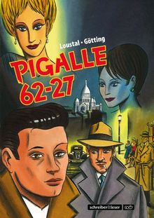 Pigalle 62-27 (s&l noir)