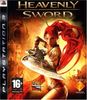 Heavenly Sword FR PS3
