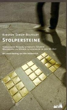 Stolpersteine