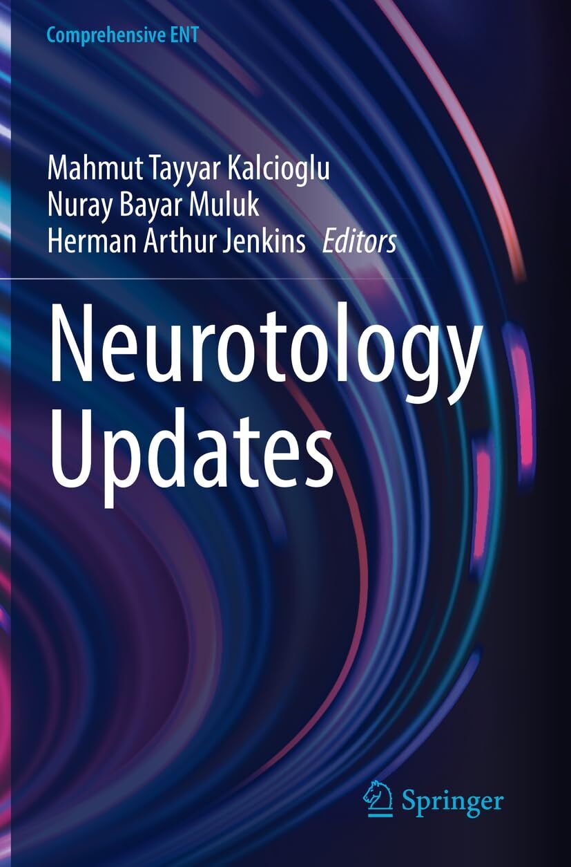 Neurotology Updates