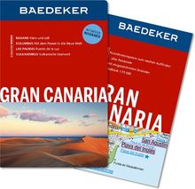 Baedeker Reiseführer Gran Canaria