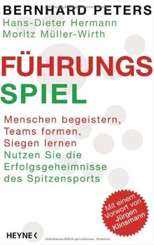 Führungs-Spiel