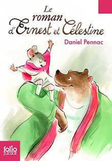 Le roman d'Ernest et Célestine