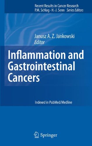 Inflammation and Gastrointestinal Cancers (Recent Results in Cancer Research)