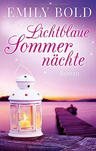 Lichtblaue Sommernächte