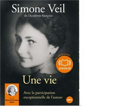 Une Jeunesse Au Temps De La Shoah Extraits D 039 Une Vie Von Simone Veil