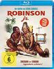 Robinson jr. [Blu-ray]
