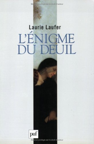 L'énigme Du Deuil