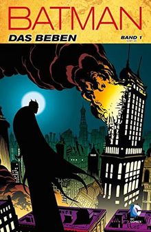 Batman: Das Beben: Bd. 1