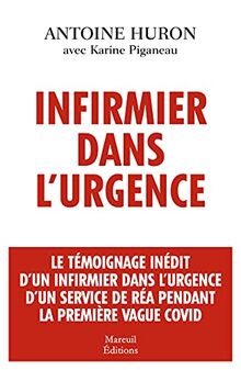 Infirmier dans l'urgence