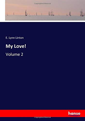 My Love!: Volume 2
